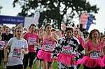 Race for Life 2011